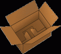 Carton Box Style